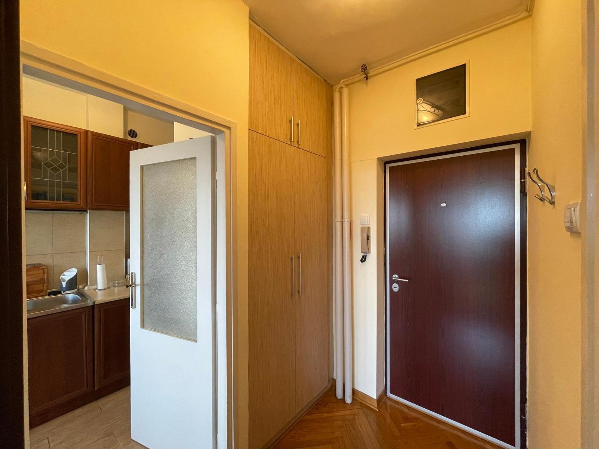 Vintage Delight Apartment Vracar Hram Sv Save Beograd Ngoại thất bức ảnh