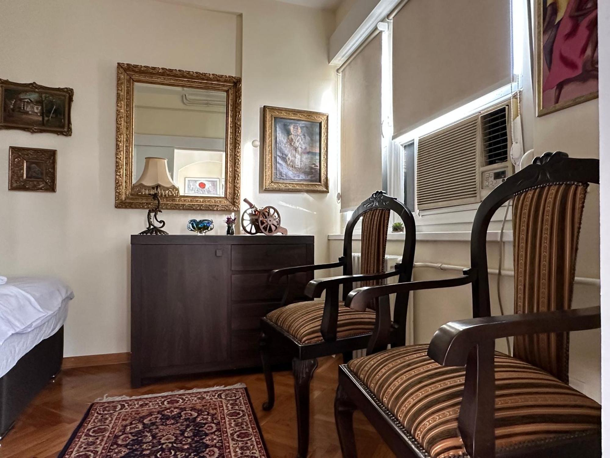 Vintage Delight Apartment Vracar Hram Sv Save Beograd Ngoại thất bức ảnh